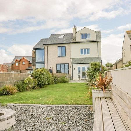 Driftwood, 23 Roa Island Barrow-in-Furness Exterior foto