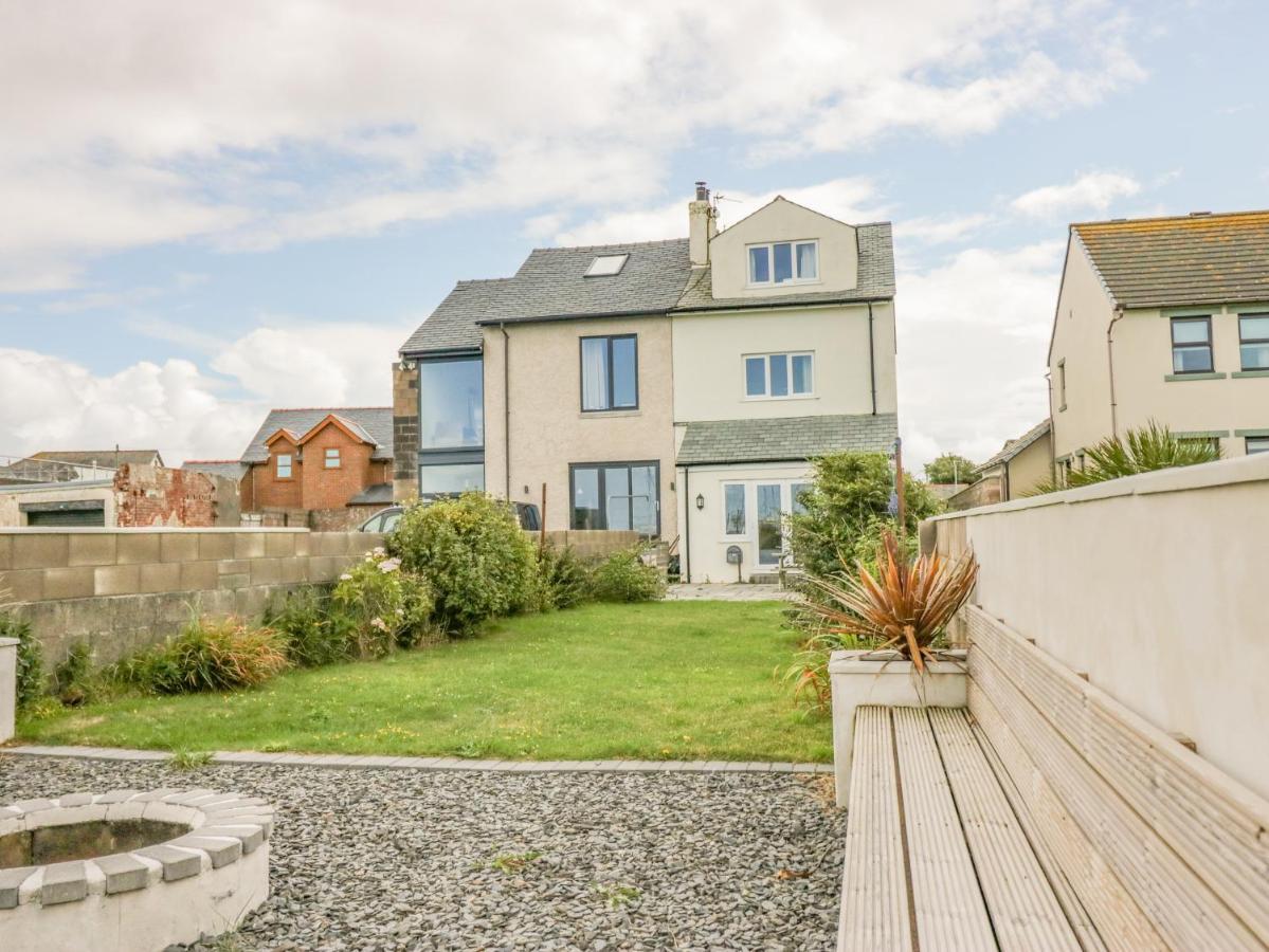 Driftwood, 23 Roa Island Barrow-in-Furness Exterior foto