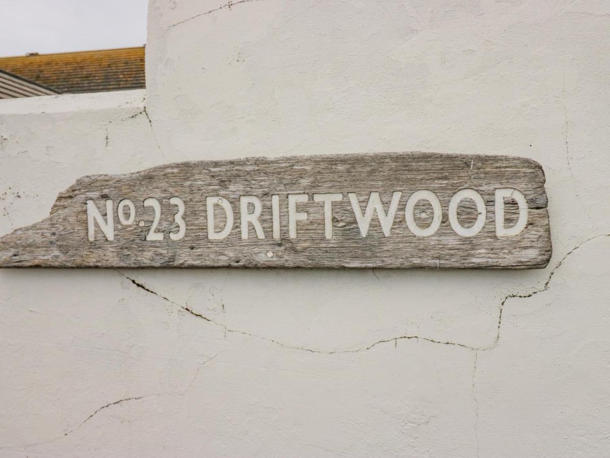 Driftwood, 23 Roa Island Barrow-in-Furness Exterior foto