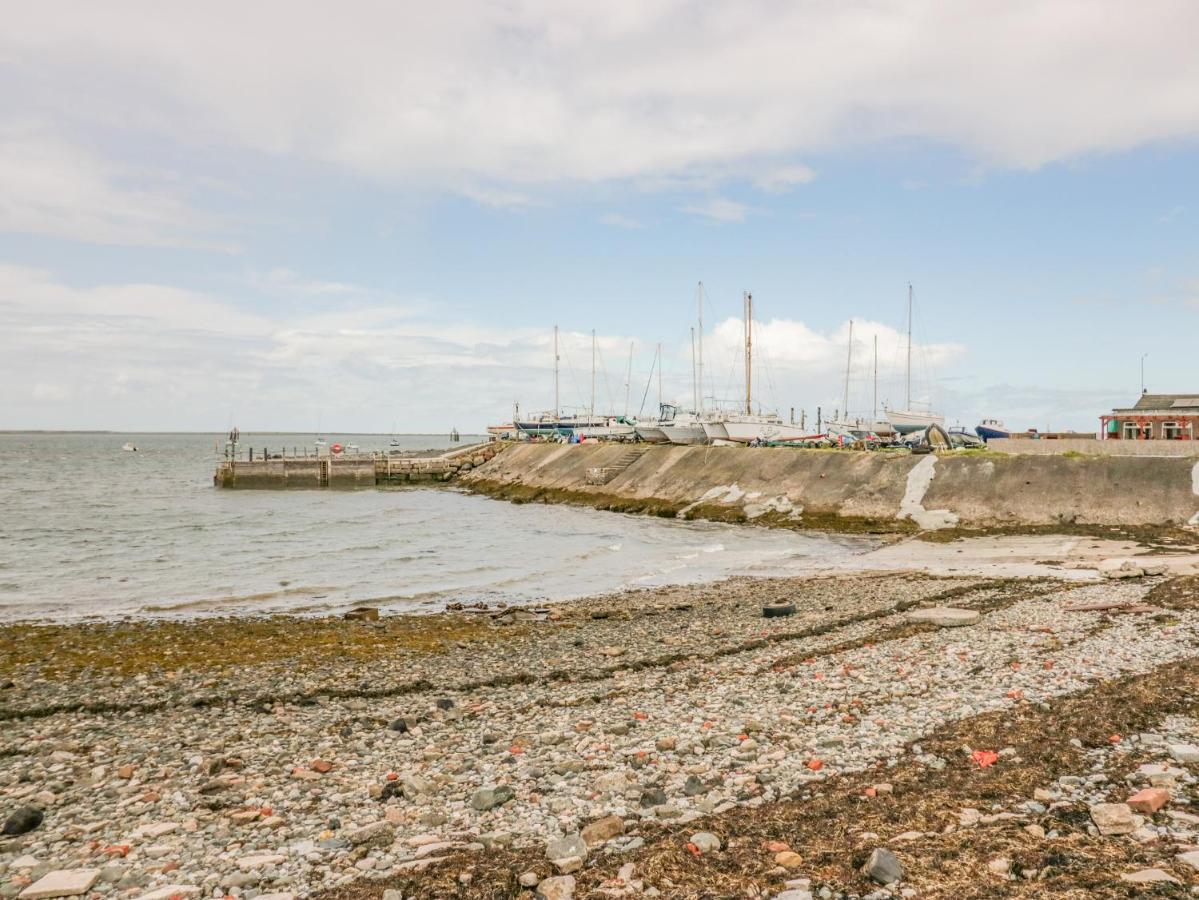 Driftwood, 23 Roa Island Barrow-in-Furness Exterior foto