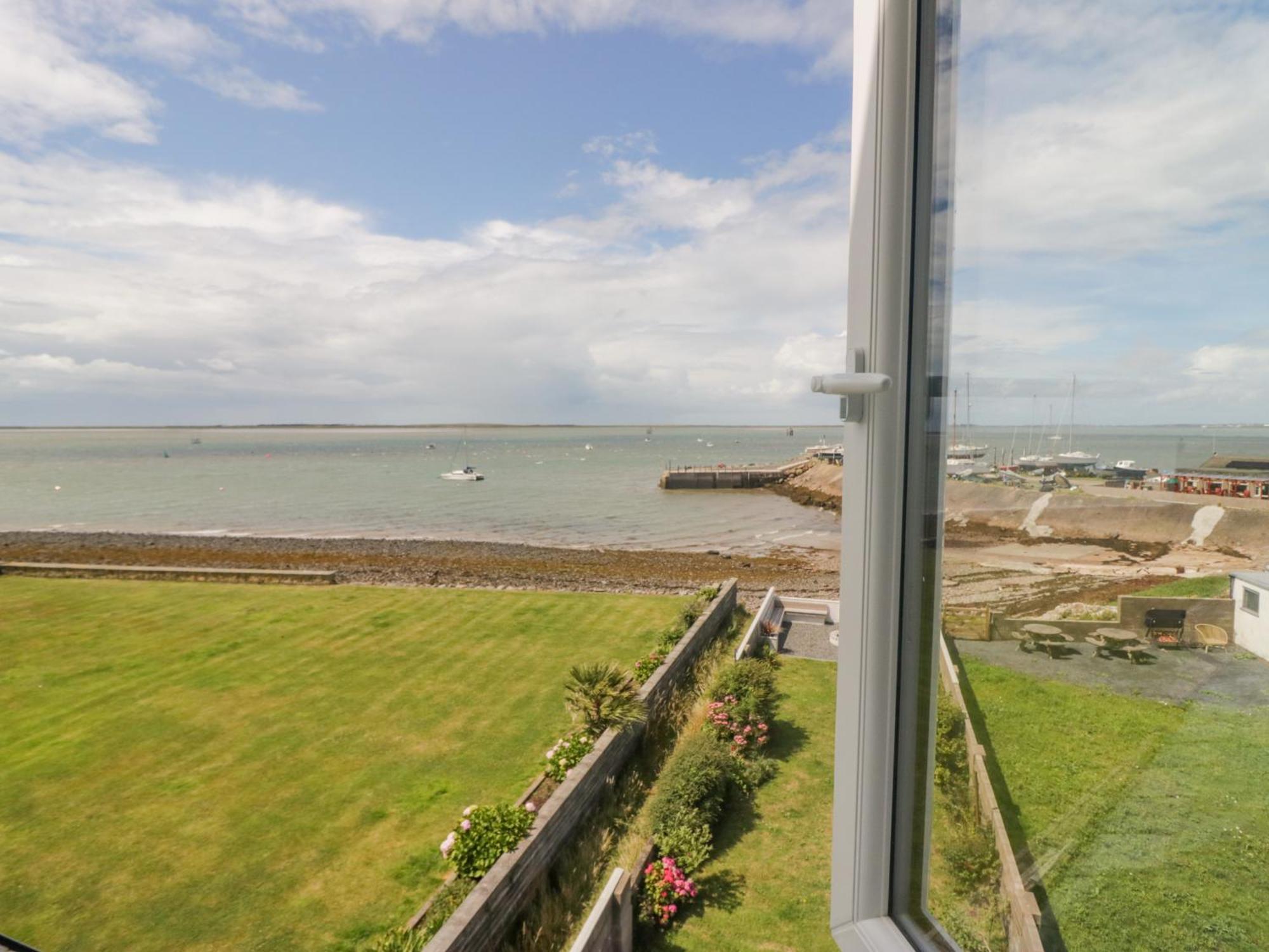 Driftwood, 23 Roa Island Barrow-in-Furness Exterior foto
