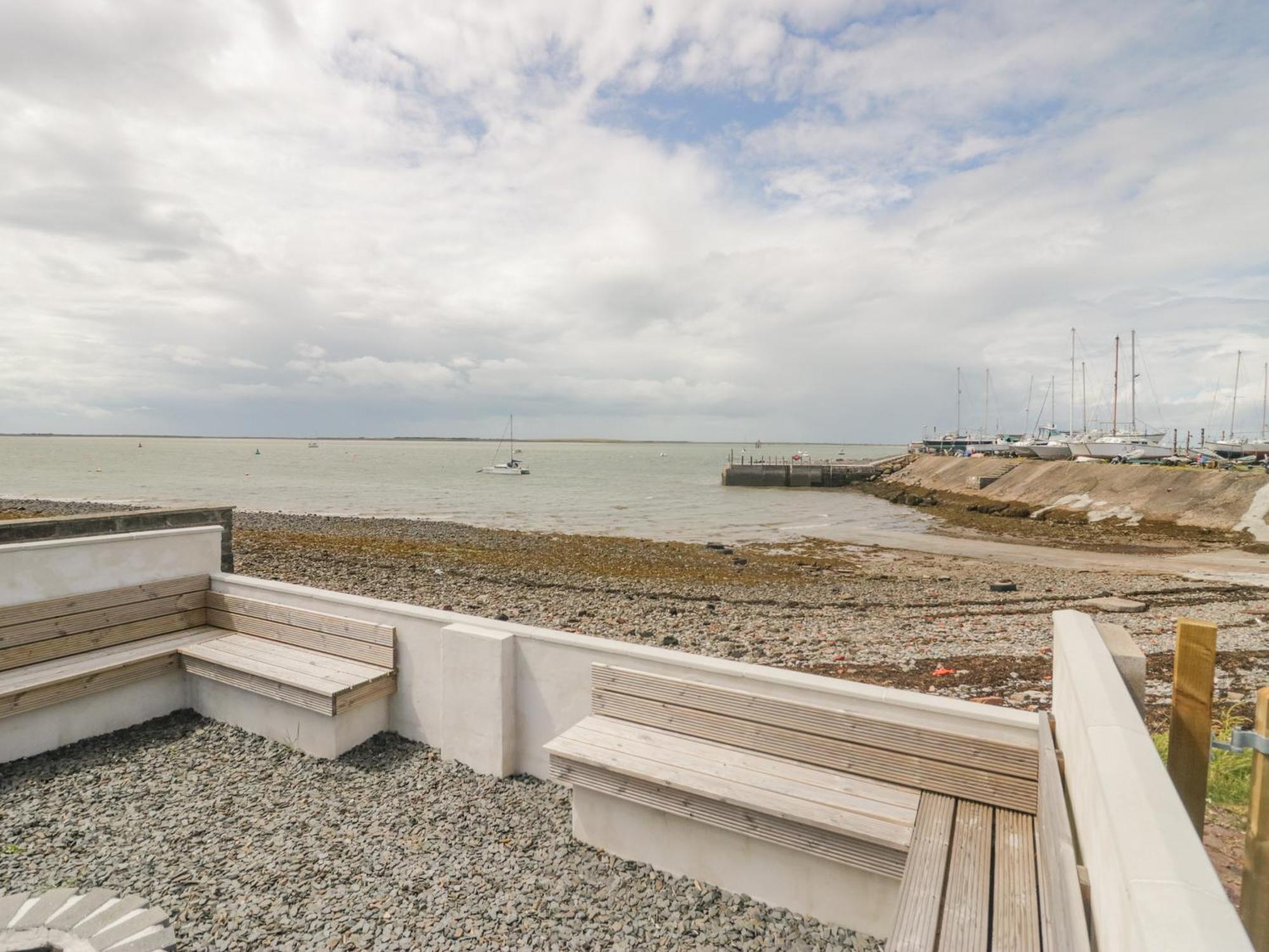 Driftwood, 23 Roa Island Barrow-in-Furness Exterior foto