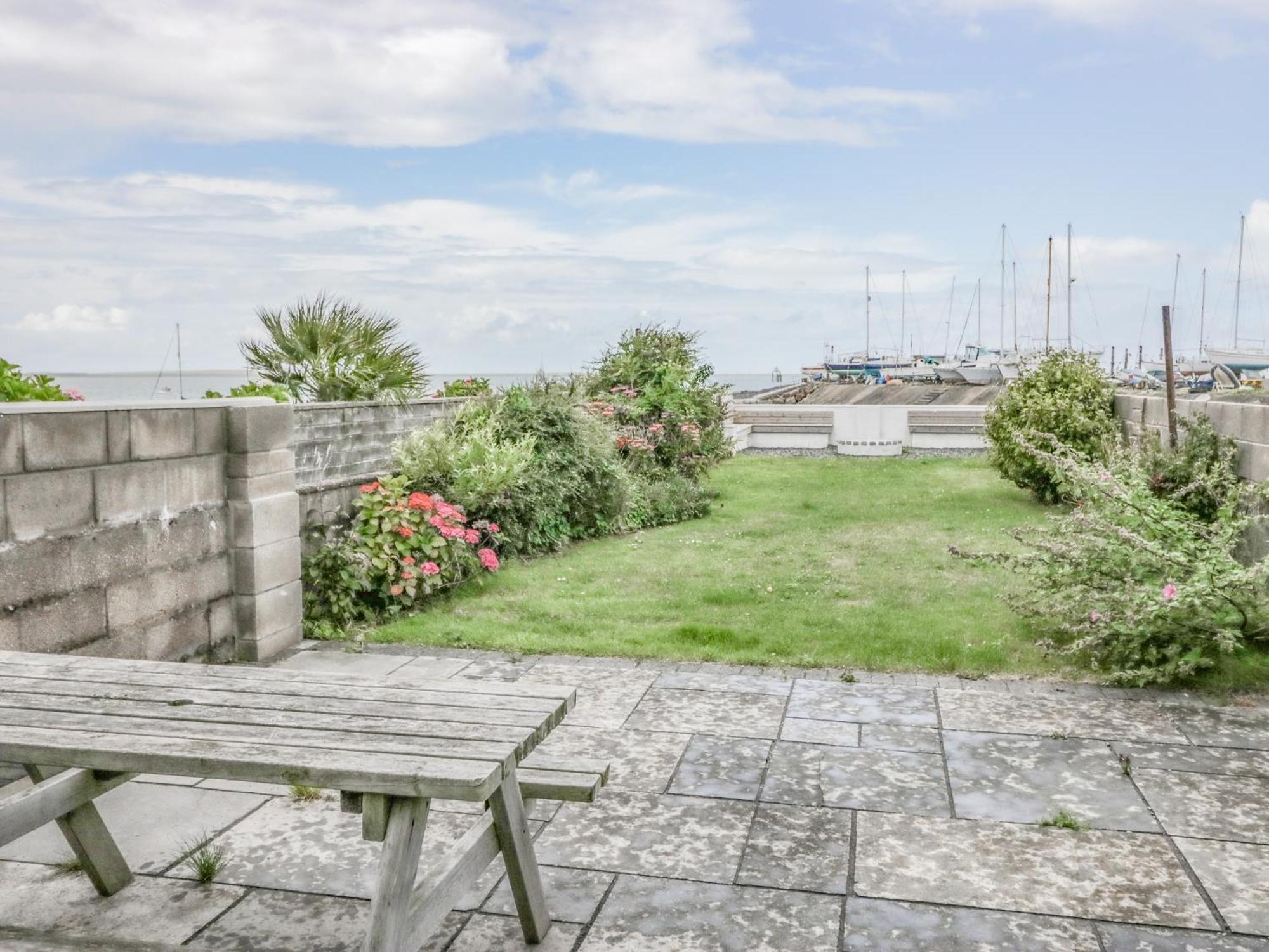 Driftwood, 23 Roa Island Barrow-in-Furness Exterior foto